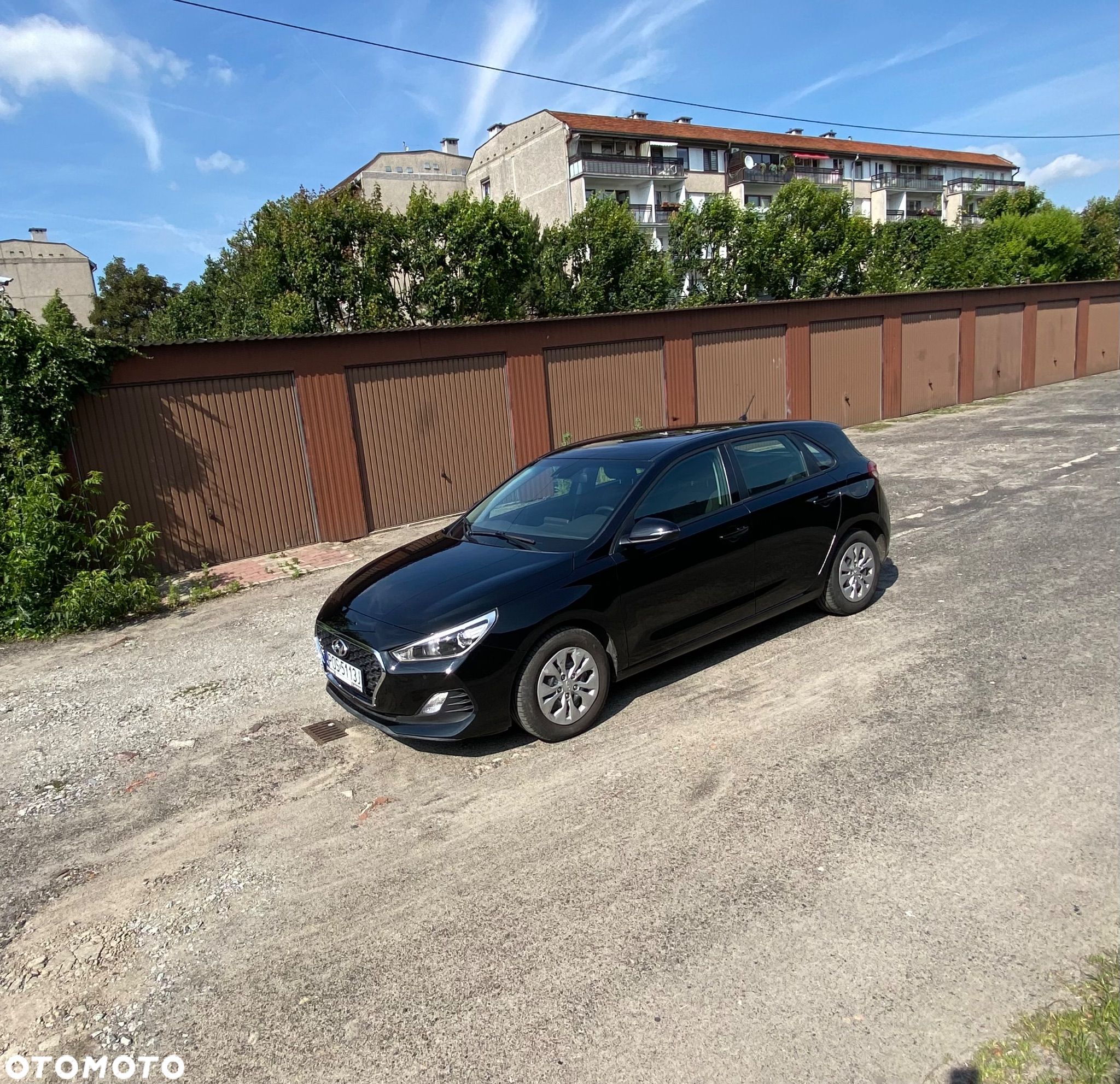 Hyundai i30 - 1
