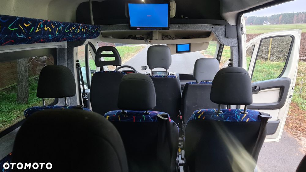 Fiat Ducato Multicab L4H2 - 18