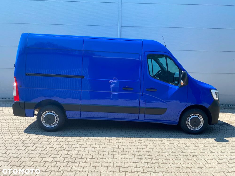 Renault MASTER Furgon L2H2 - 11