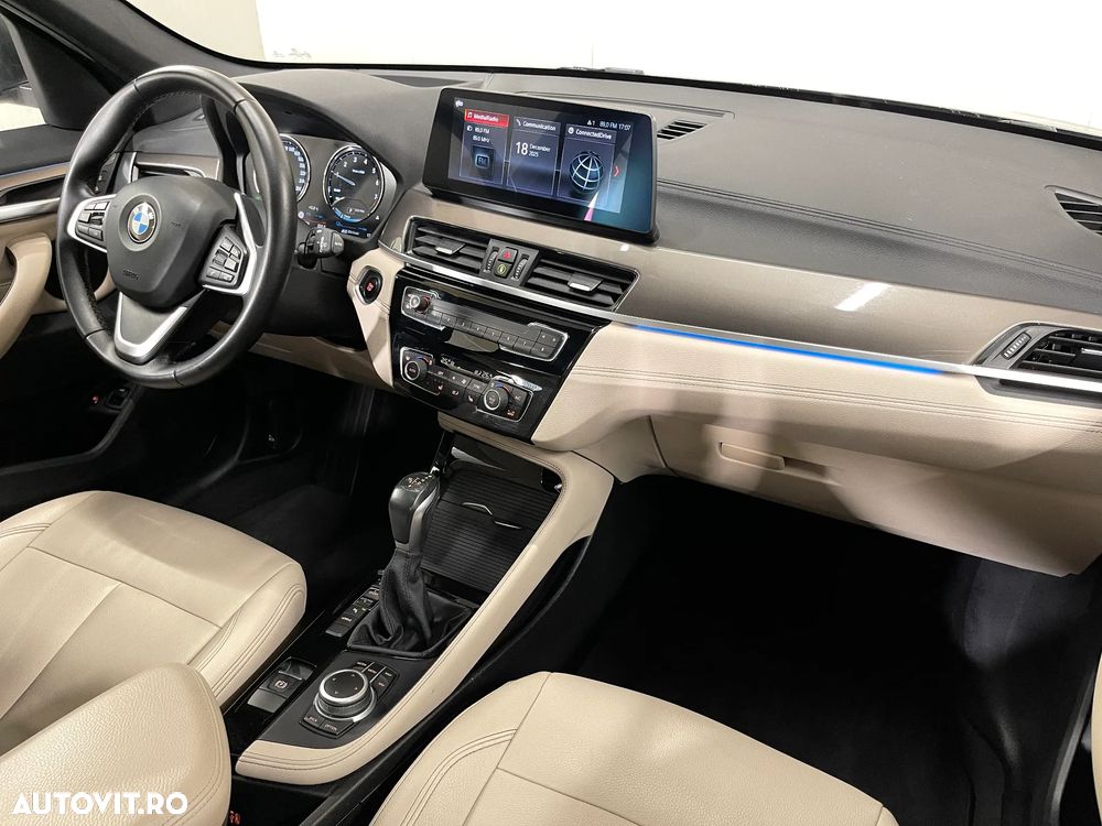 BMW X1 xDrive25e xLine - 10