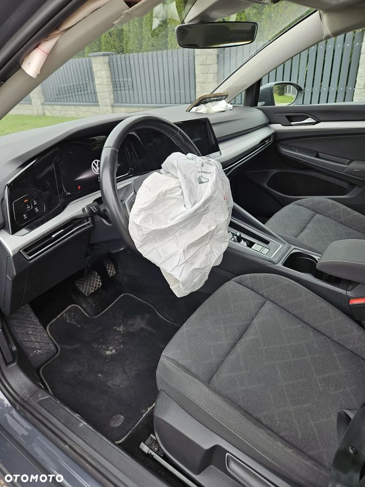 Volkswagen Golf VIII 2.0 TDI Life DSG - 13