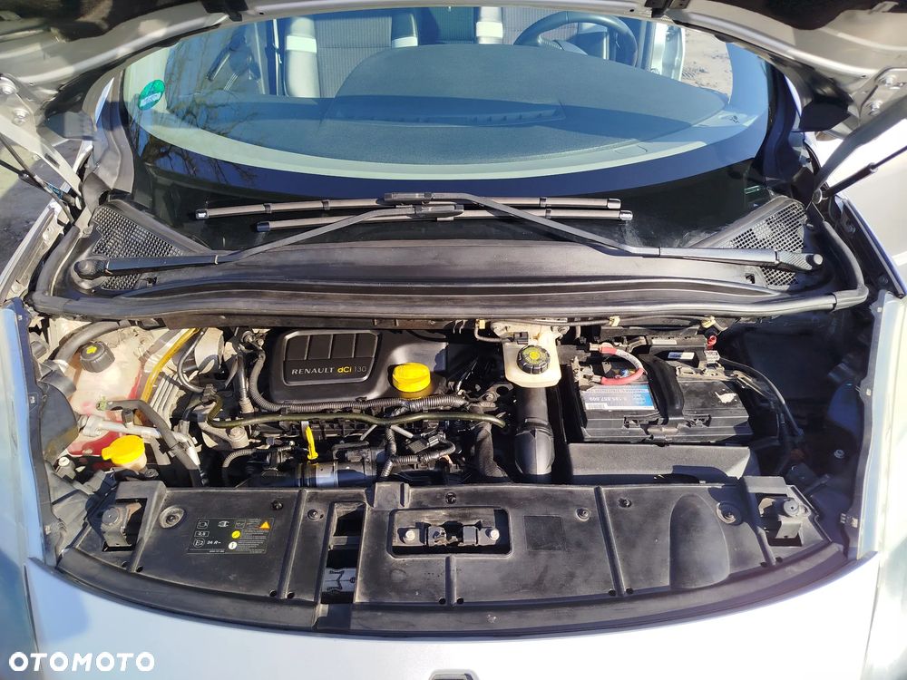 Renault Scenic Energy dCi 130 Start & Stop Bose Edition - 27