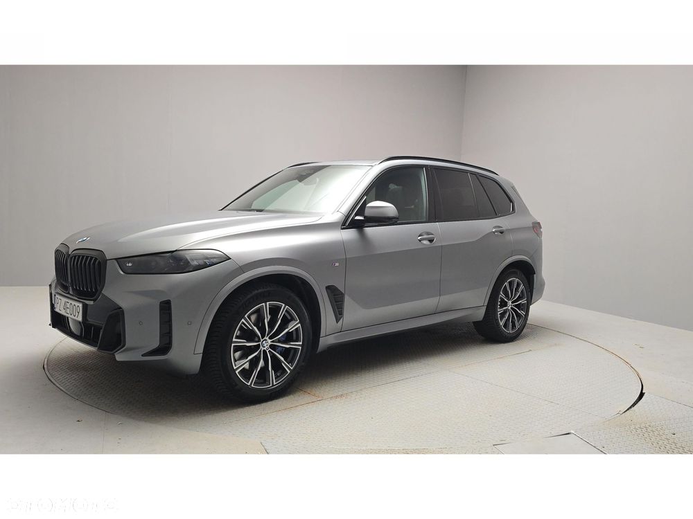 BMW X5 - 1