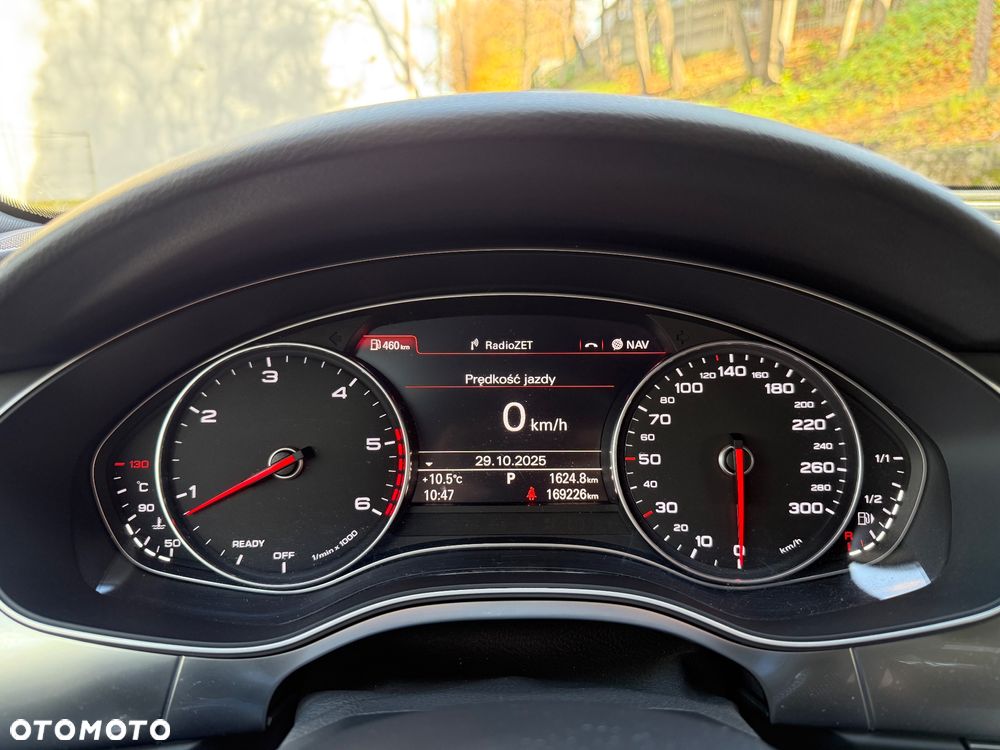 Audi A6 Limousine - 19