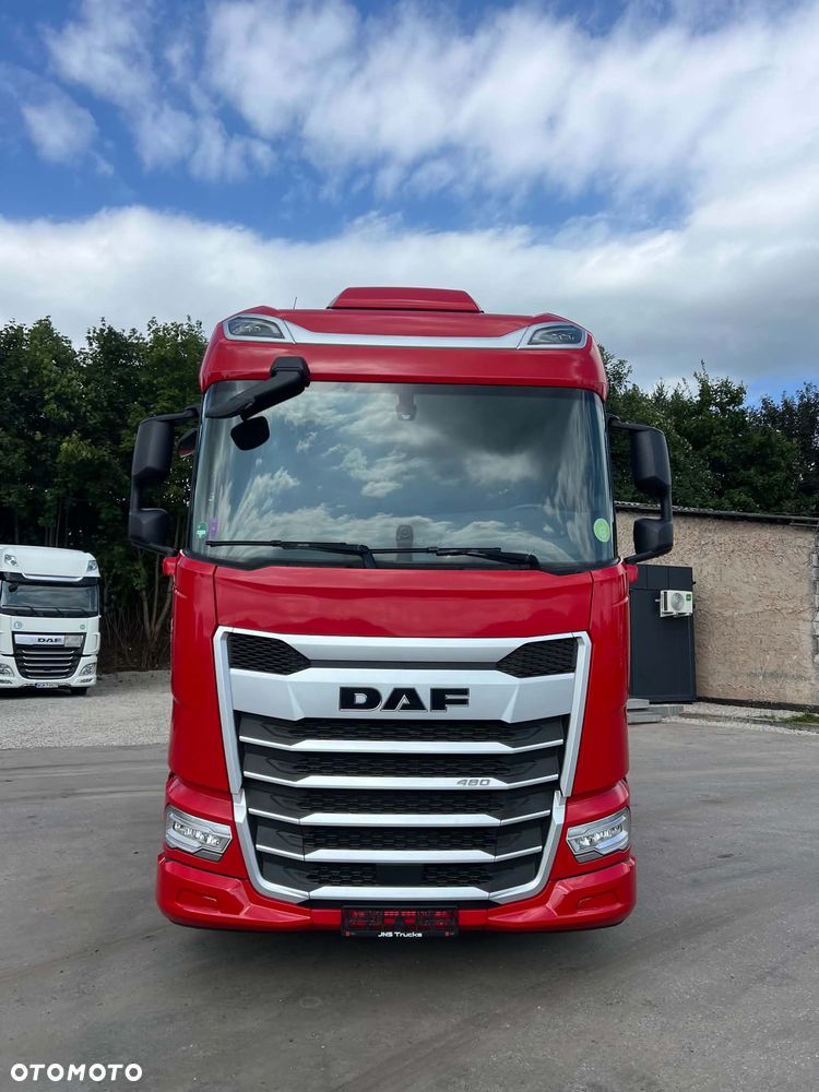DAF XG 480 FT - 3