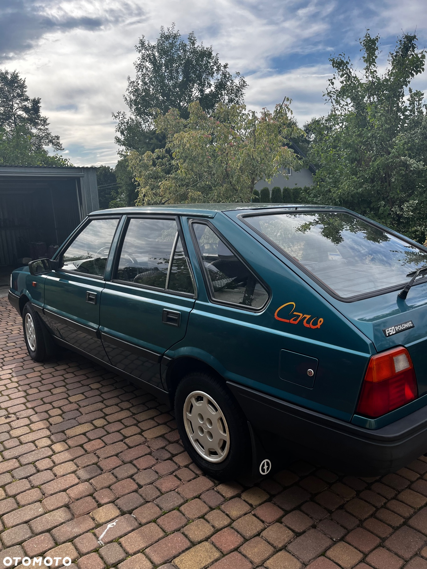 Polonez Caro - 2
