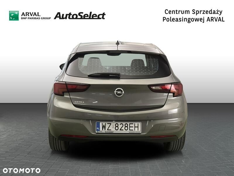 Opel Astra 1.2 T Elegance S&S - 5