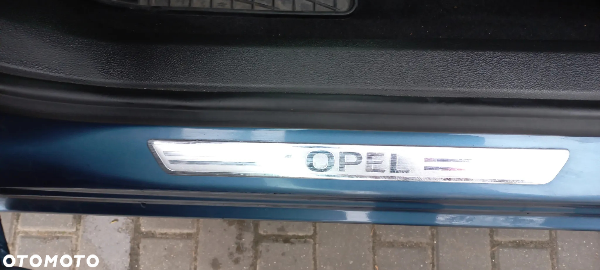 Opel Astra IV 1.4 T Business - 24