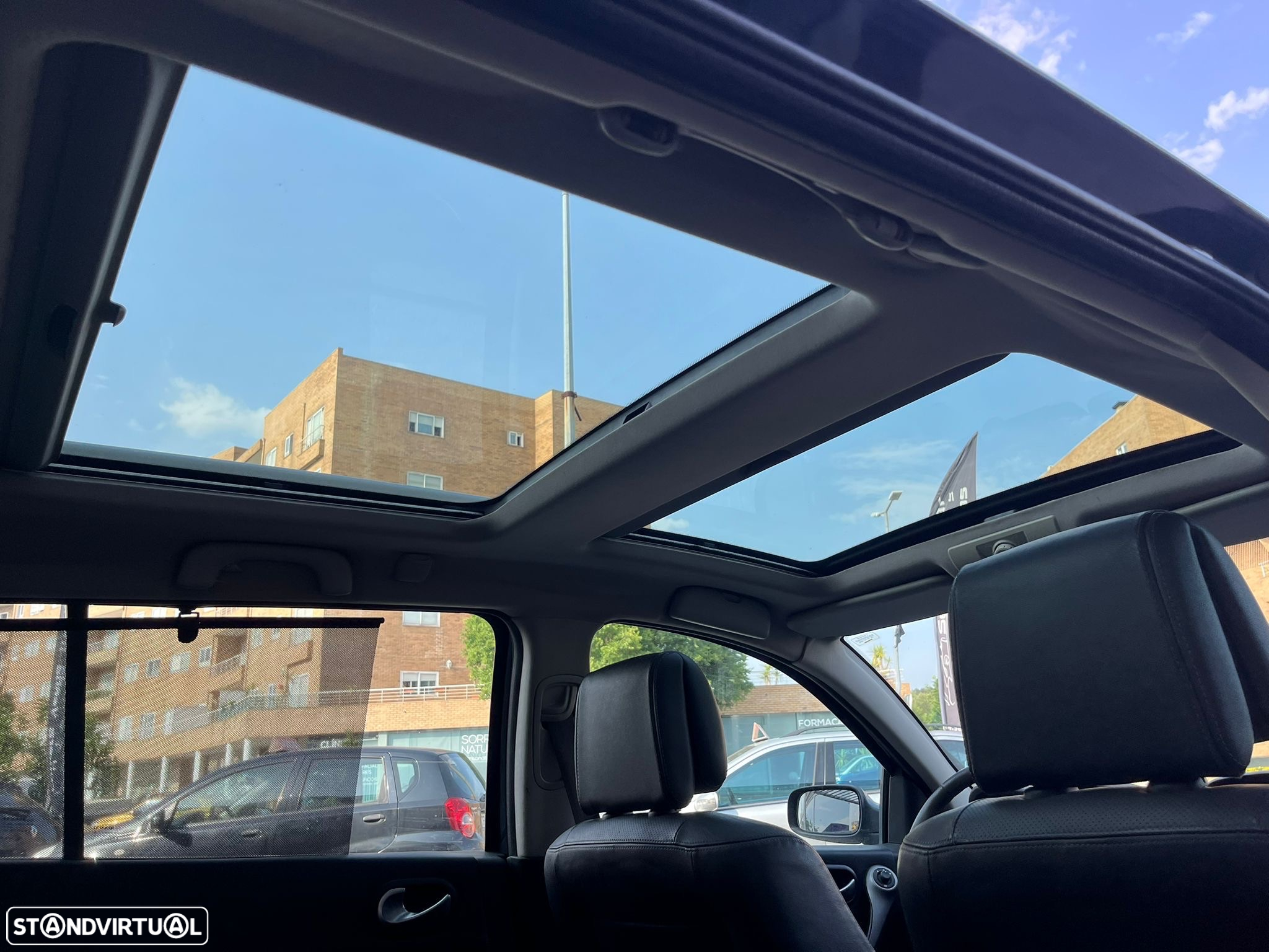 Renault Mégane Break 2.0 dCi SE Exclusive - 16