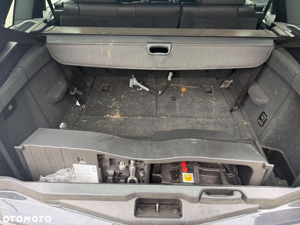 BMW X5 xDrive35d - 17