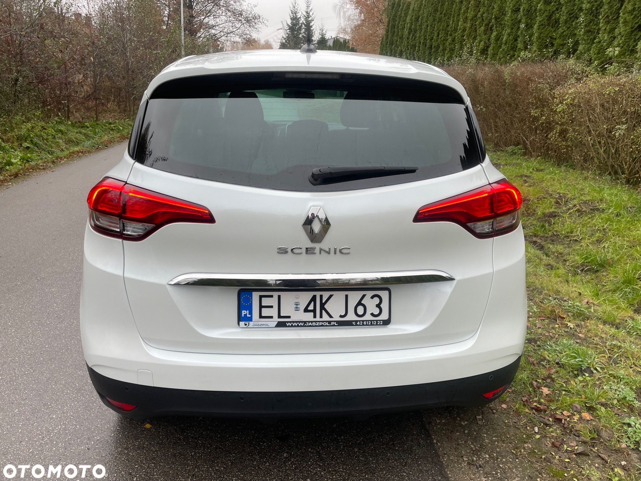 Renault Scenic - 7