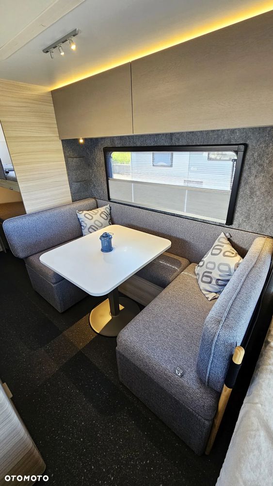 Adria ALTEA 552 PK 60Y LIMITOWANA EDYCJA 1500DMC KLIMATYZATOR DACHOWY TRUMA AVENTA !!! - 12