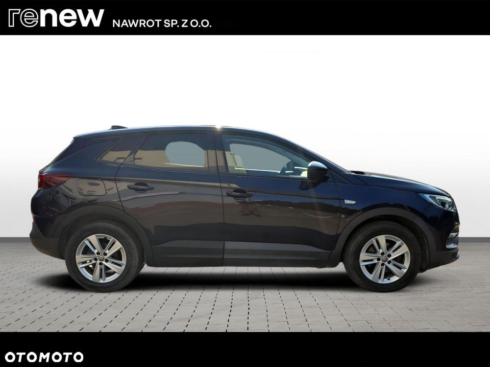 Opel Grandland X 1.6 CDTI Enjoy S&S - 6
