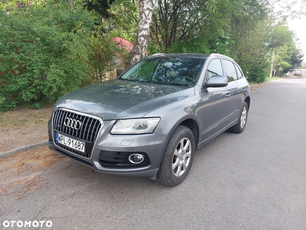 Audi Q5 - 4