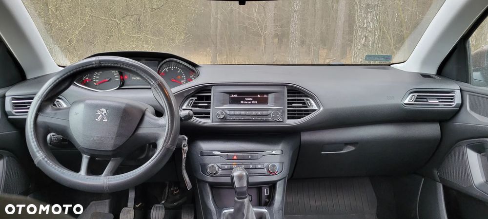 Peugeot 308 - 4