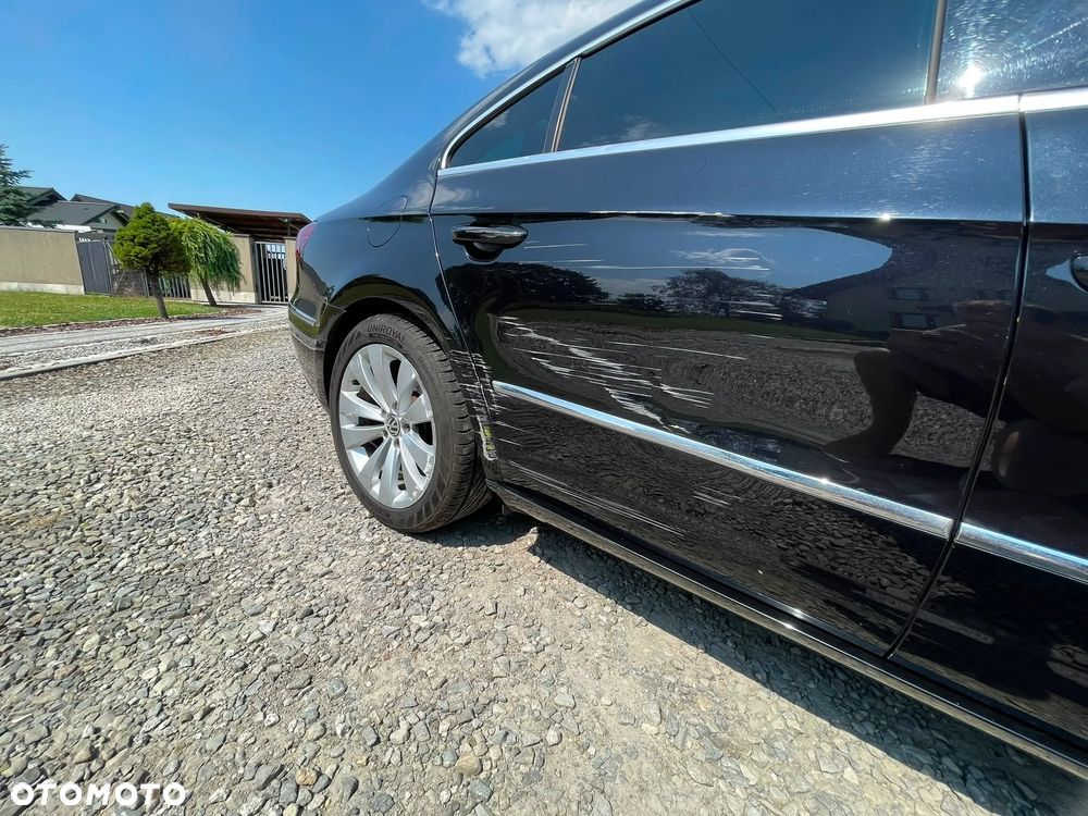 Volkswagen CC - 20