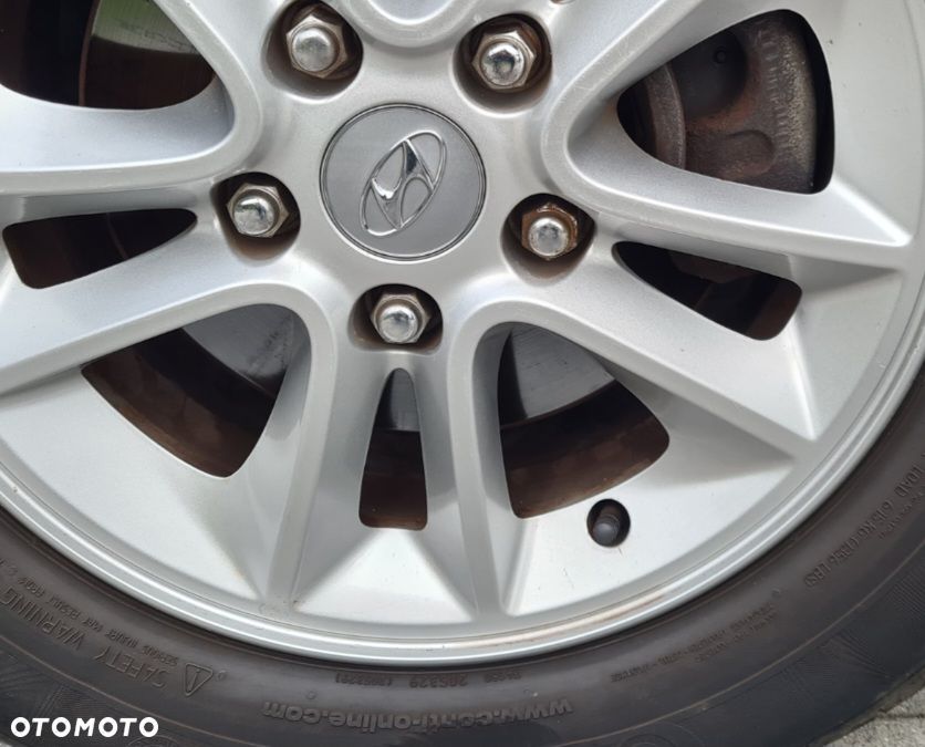 Hyundai ix20 1.4 CRDi blue Comfort - 16