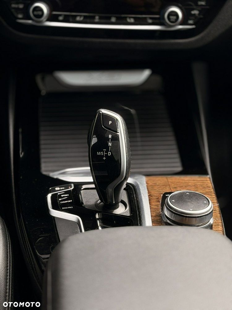 BMW X3 xDrive30i xLine - 21