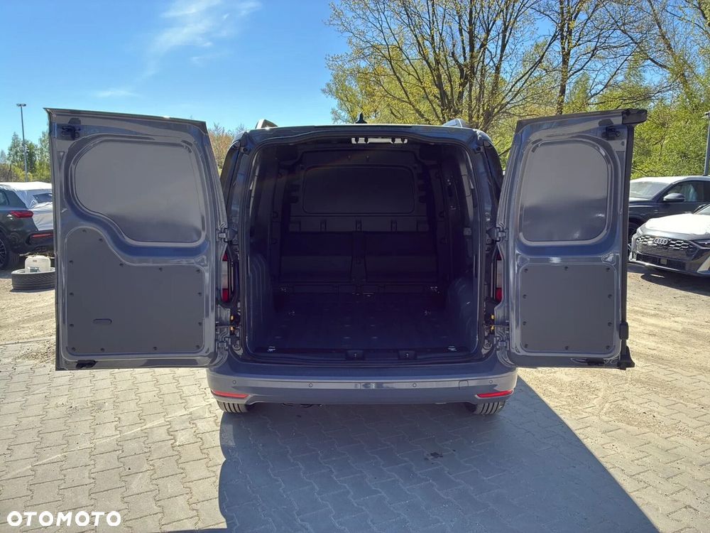 Volkswagen Caddy Furgon/AUTOMAT 2.0 TDI 122 KM - 12
