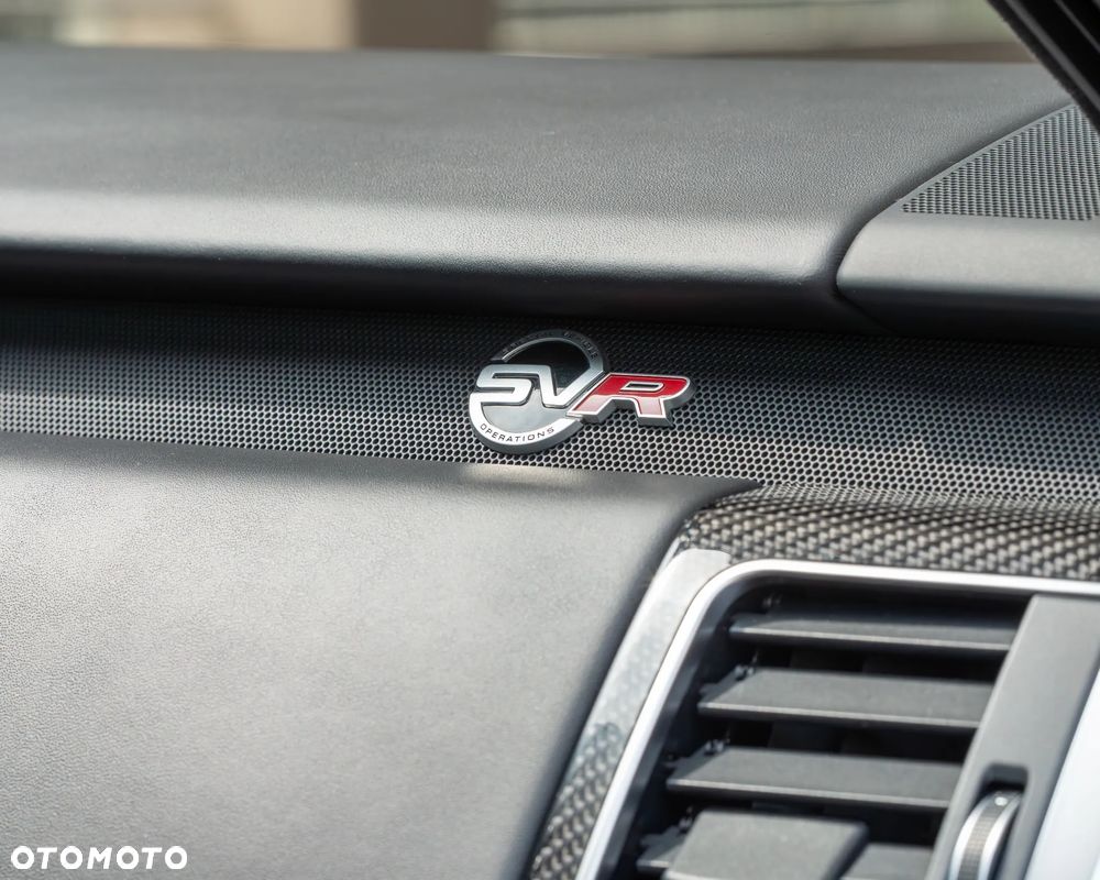 Land Rover Range Rover Sport - 3