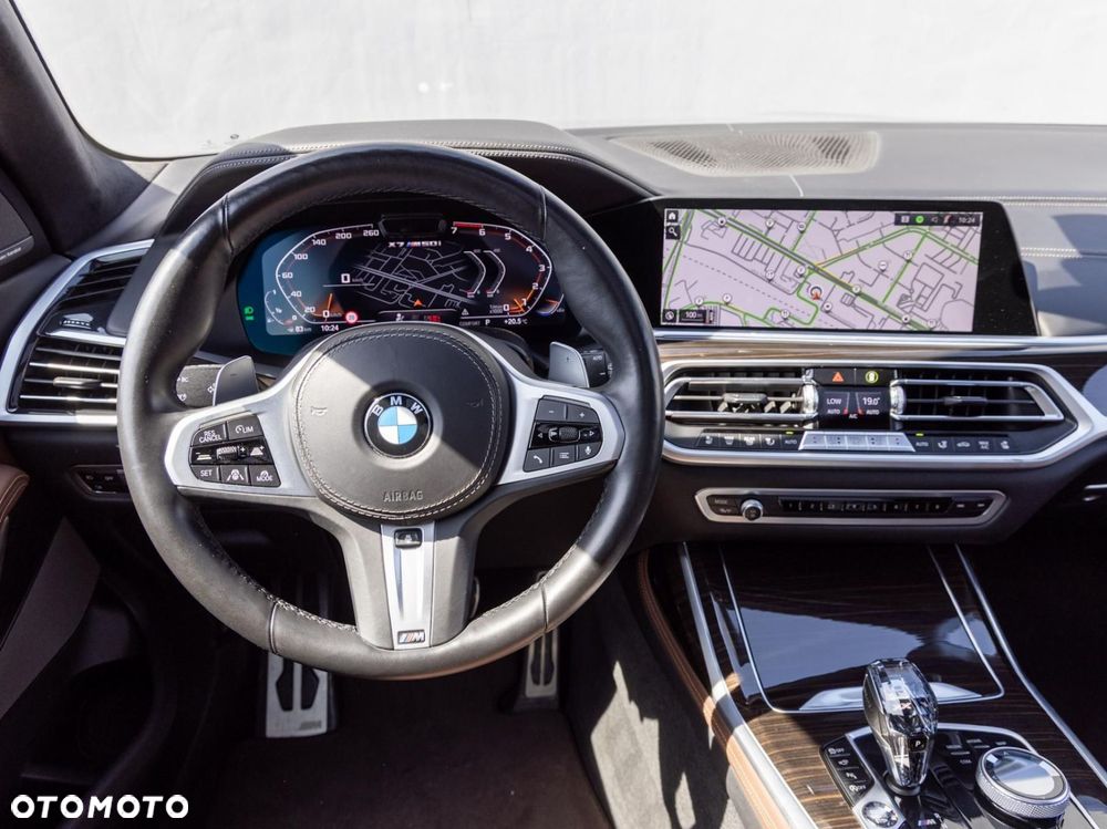 BMW X7 - 10