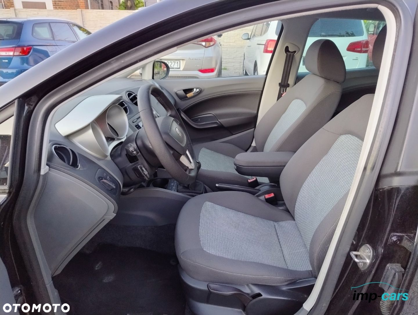 Seat Ibiza - 6
