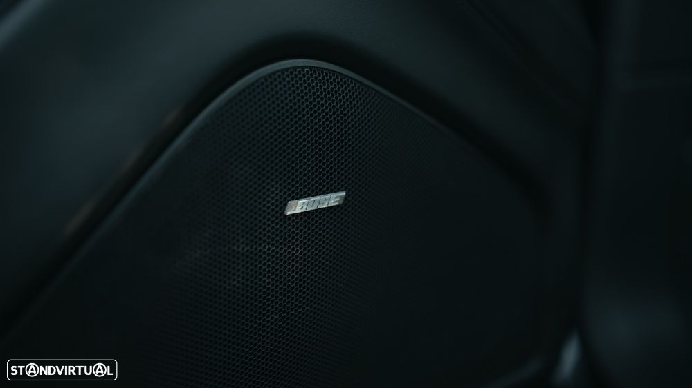 Porsche Panamera S E-Hybrid - 26