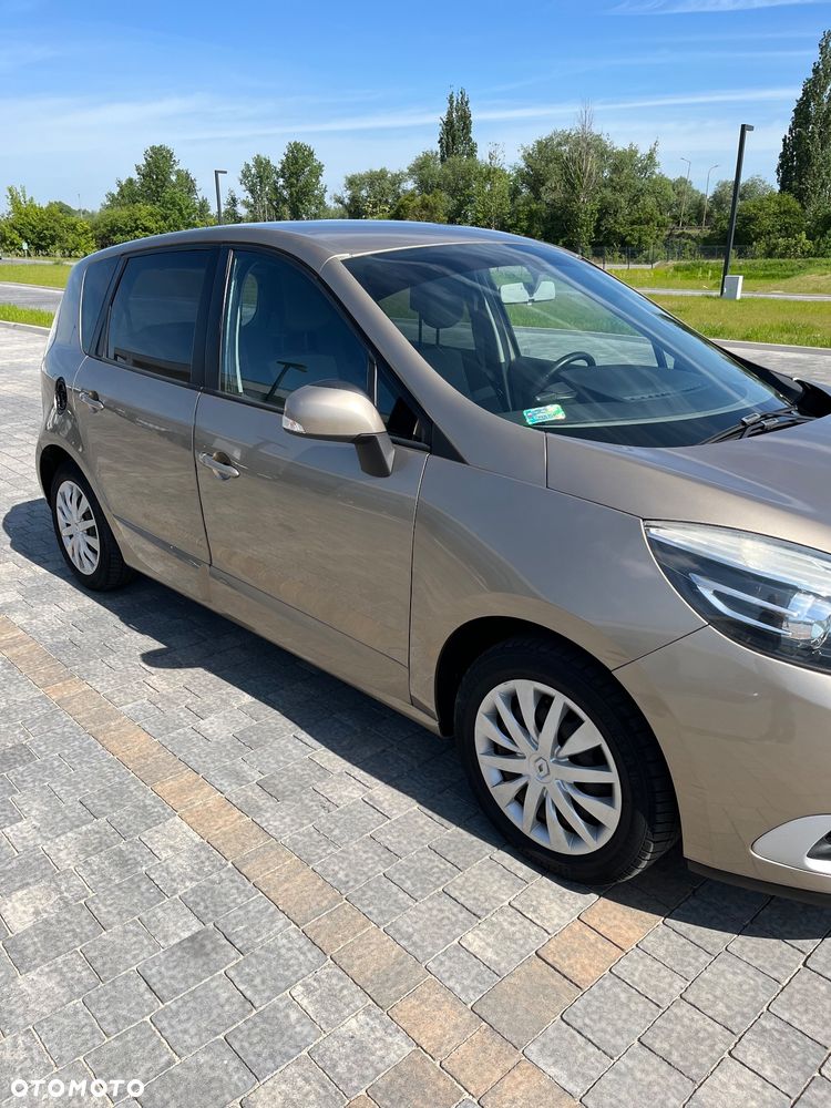 Renault Scenic 1.2 TCe Energy Life - 19