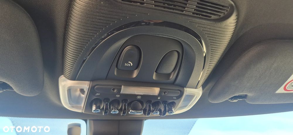 MINI John Cooper Works Classic Trim sport - 24