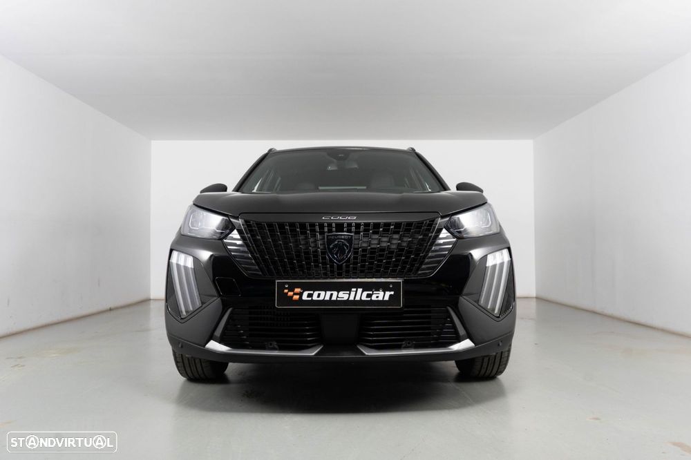 Peugeot 2008 1.2 PureTech Allure Pack - 4