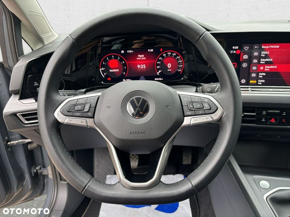 Volkswagen Golf - 16