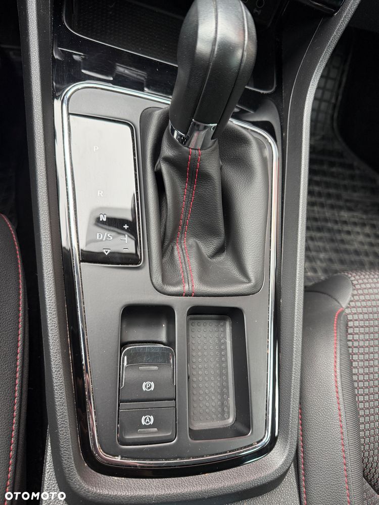 Seat Leon 1.5 EcoTSI Evo FR S&S DSG - 3