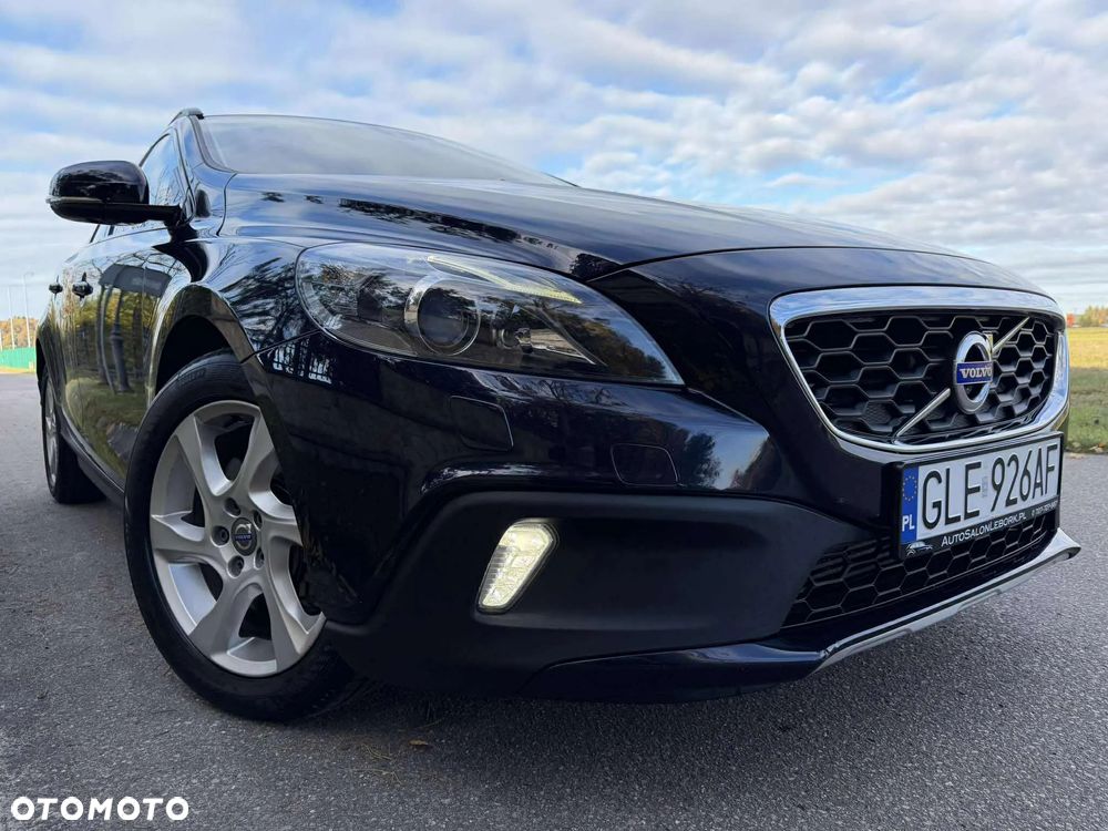 Volvo V40 Cross Country T3 Summum - 12