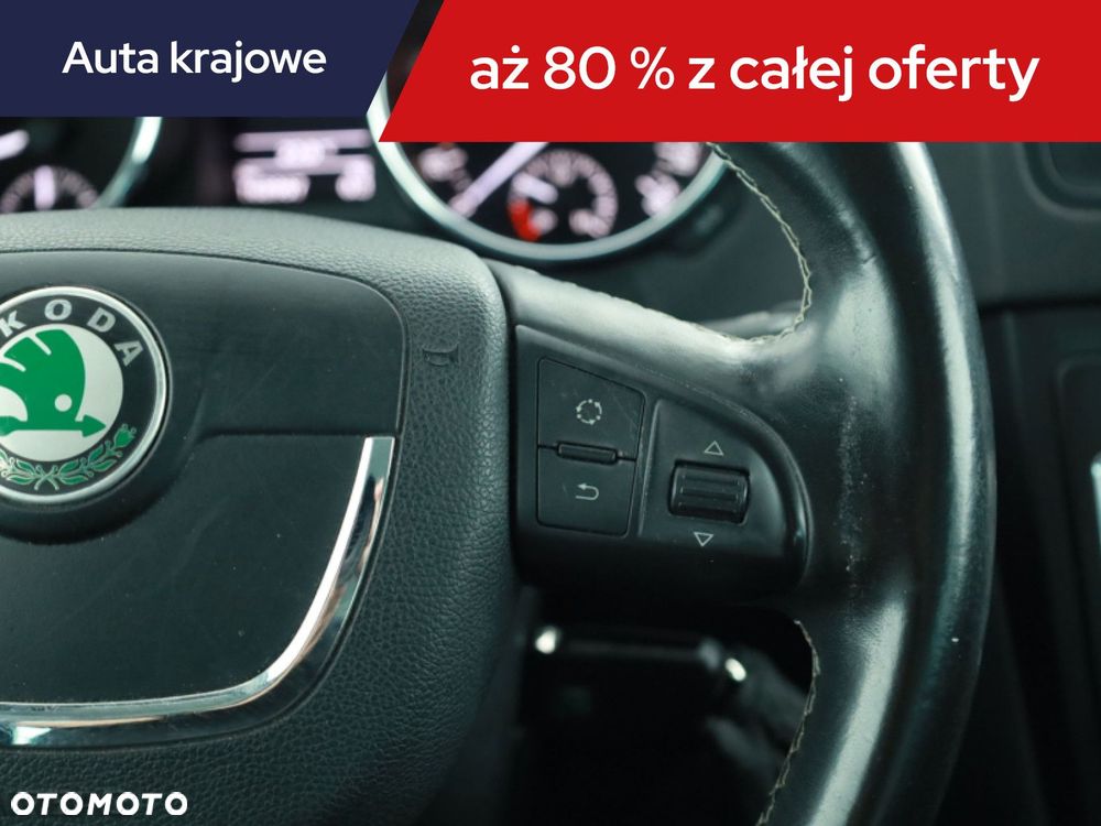 Skoda Yeti - 15
