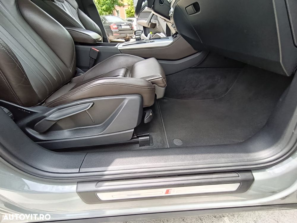 Audi Q5 Sportback 45 TFSI quattro S tronic S line - 15