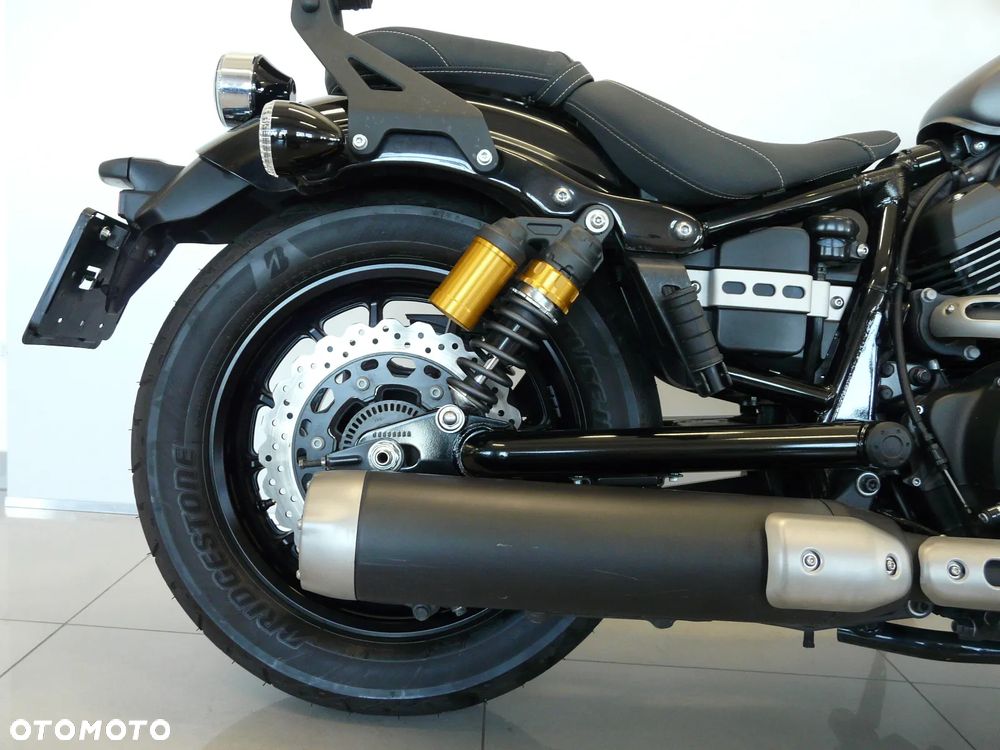 Yamaha XVS - 24