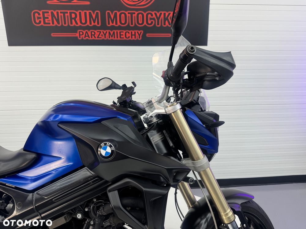 BMW R - 35