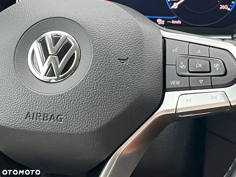 Volkswagen T-Cross 1.0 TSI Style DSG - 15