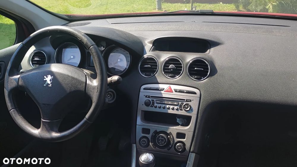 Peugeot 308 120 VTi Style - 5