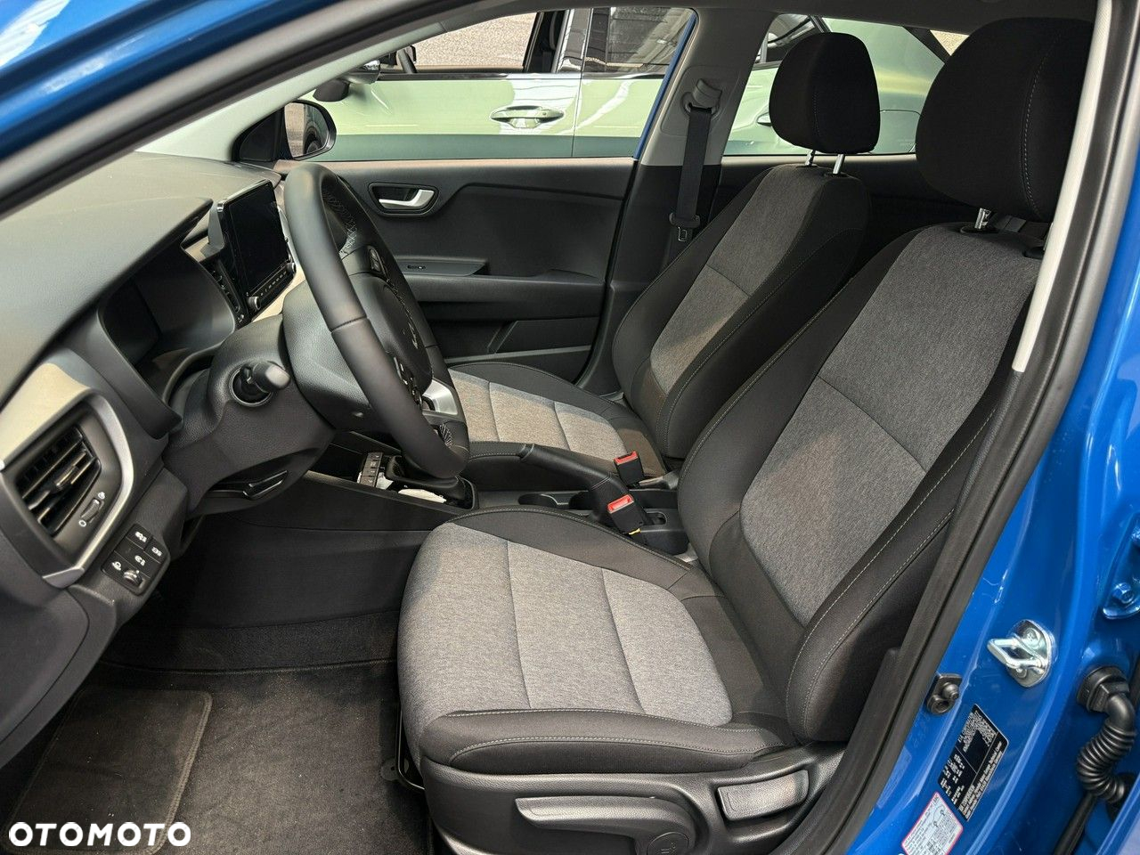 Kia Stonic - 11