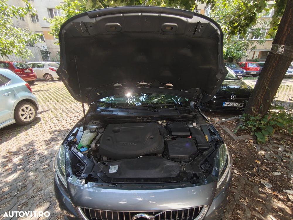 Volvo V40 D3 Aut. Inscription - 2
