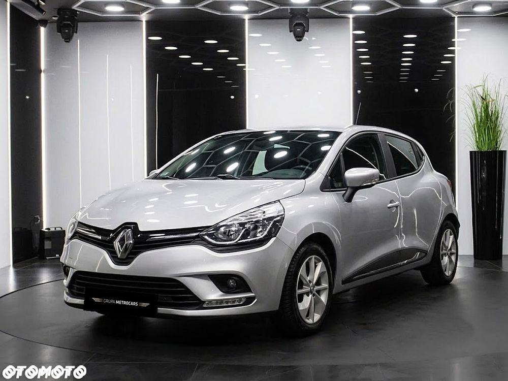 Renault Clio 1.0 TCe Zen - 2