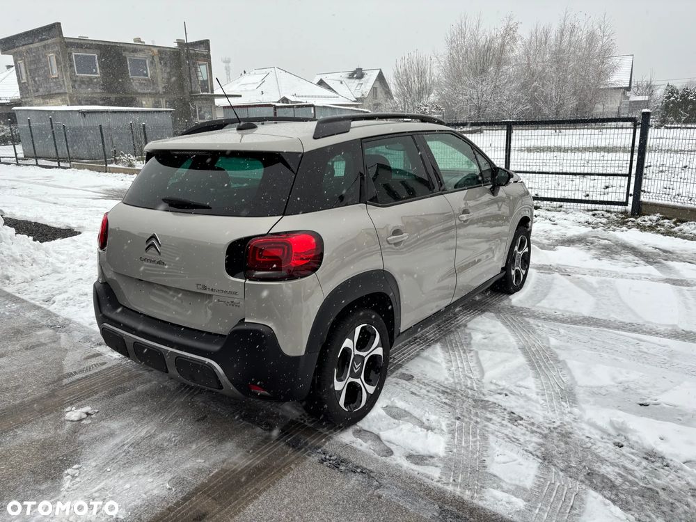 Citroën C4 Cactus PureTech 110 Stop&Start Shine - 4