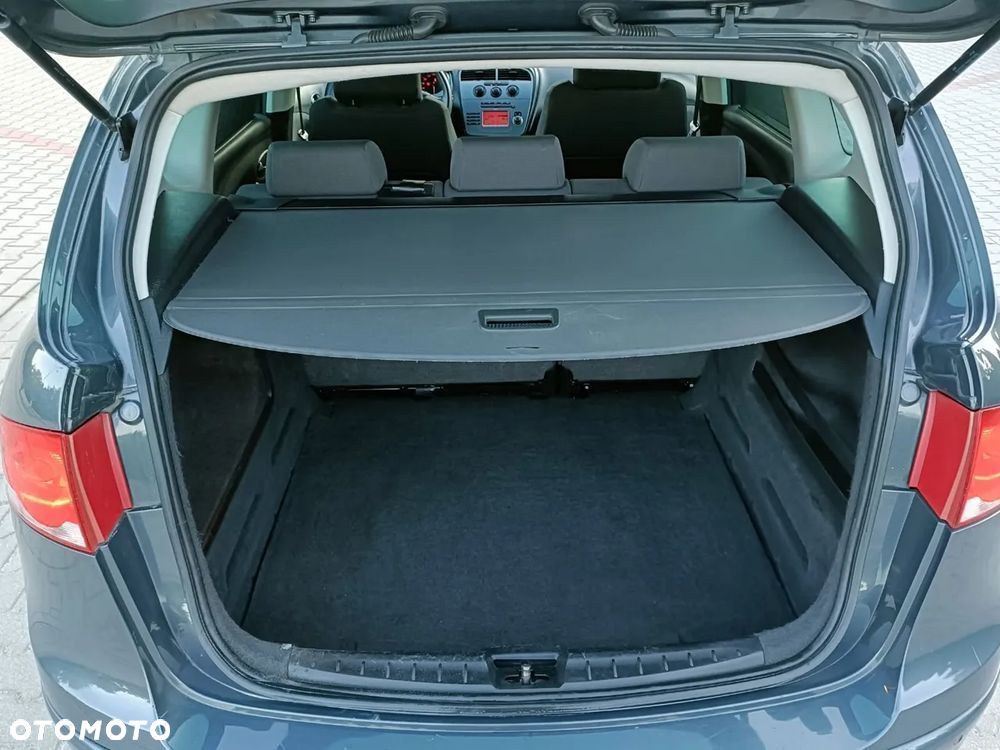 Seat Altea XL 1.6 Stylance - 17
