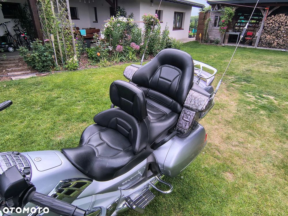 Honda GL - 31