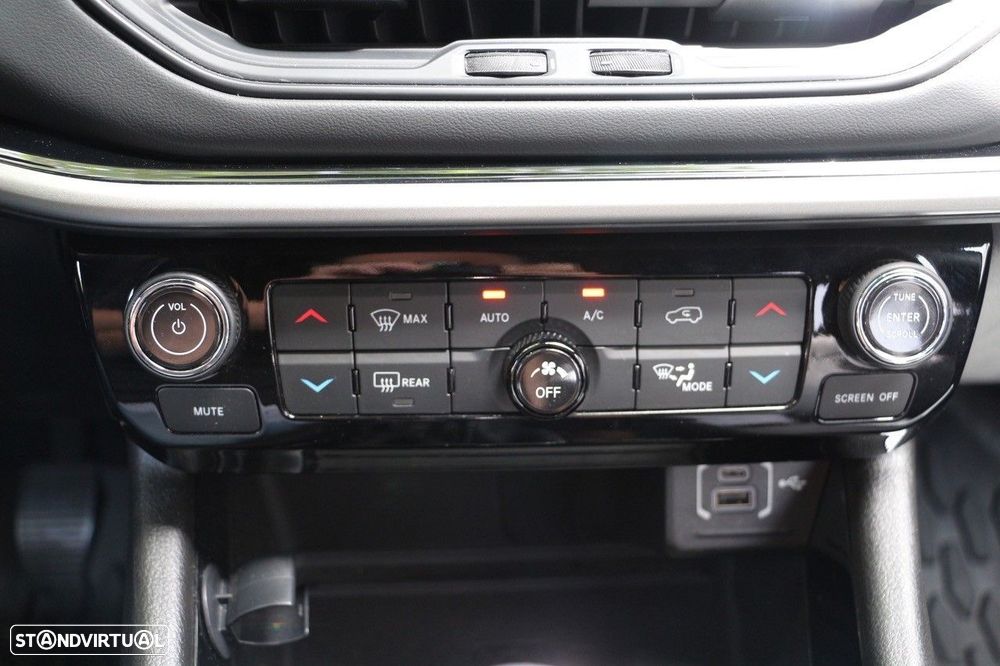 Jeep Compass 1.6 MultiJet 80º Aniversário - 45
