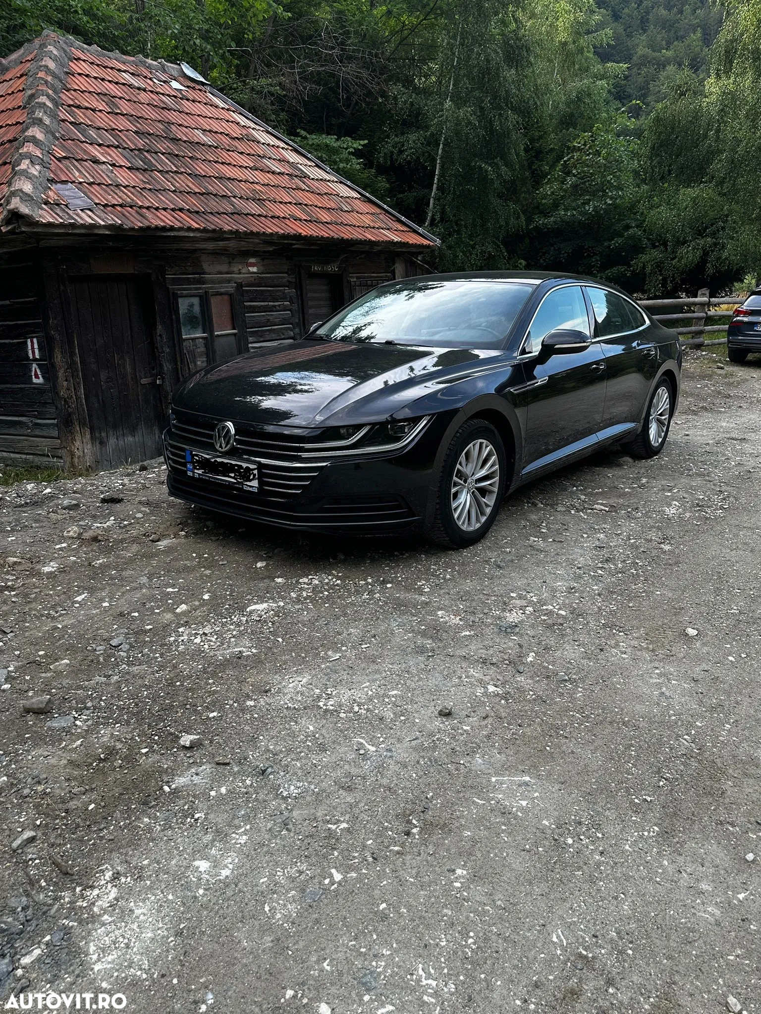 Volkswagen ARTEON - 2
