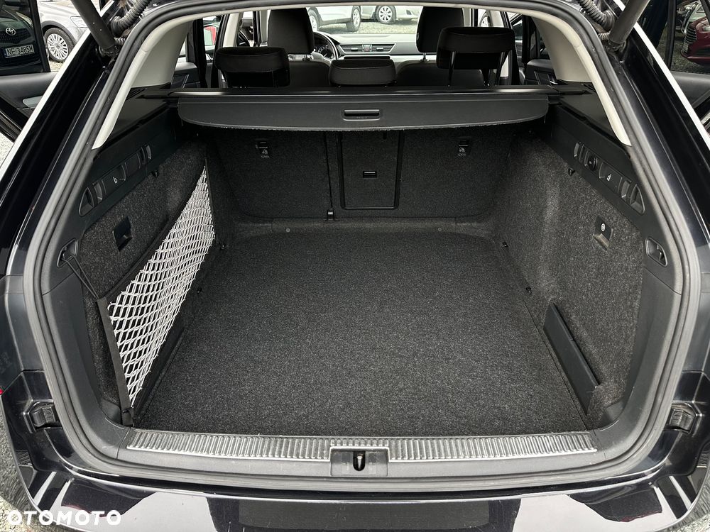 Skoda Superb 1.4 TSI ACT Ambition - 19