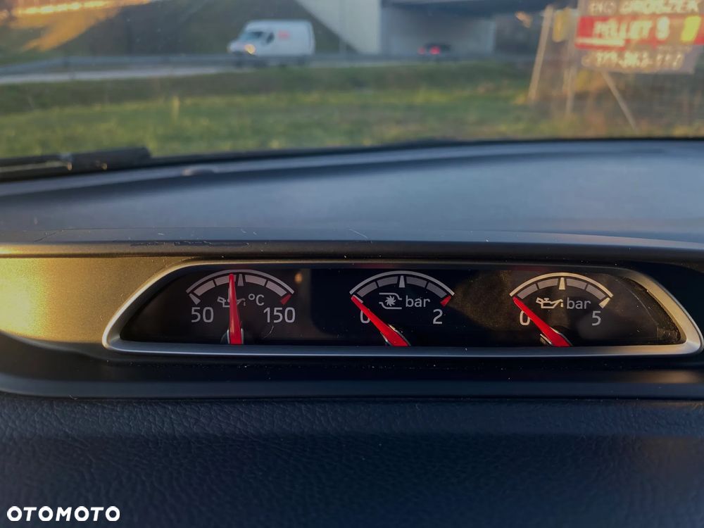 Ford Focus 2.0 EcoBoost ST mit Leder-Sport-Paket - 30