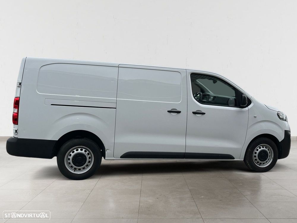 Fiat Scudo 1.5 BlueHDi L3H1 - 7